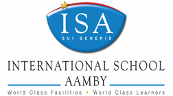 INTERNATIONAL SCHOOL AAMBY INTERNATIONAL SCHOOL AAMBY