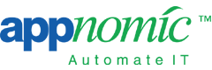 Appnomic Appnomic