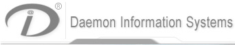 Daemon Information System Daemon Information System