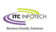 ITC Infotech ITC Infotech