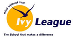 Ivy League Ivy League