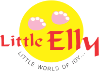 Little Elly Little Elly