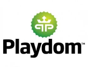 Playdom Playdom