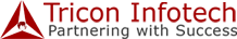 Tricon Infotech Pvt Ltd Tricon Infotech Pvt Ltd