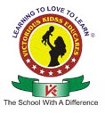 VICTORIOUS KIDSS EDUCARE VICTORIOUS KIDSS EDUCARE