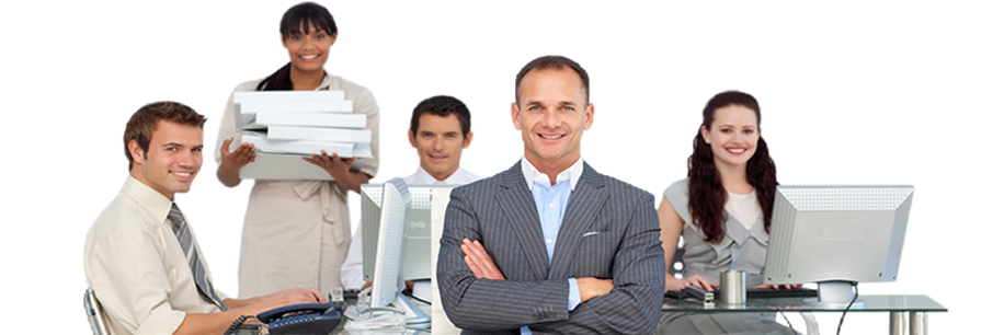 <div style='text-align:left; padding-left:20px;'><span style='font-size:24px; font-weight:normal'>Expertise</span><br/><span style='font-weight:normal'>People expect good service but we are willing to give it.</span>